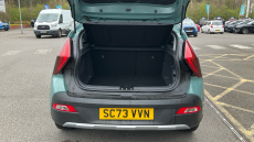 Hyundai BAYON 1.0 TGDi 48V MHEV Ultimate 5dr DCT Petrol Hatchback